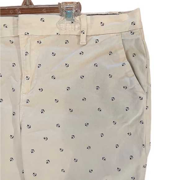 Tommy Hilfiger cotton pant - Picture 4 of 6